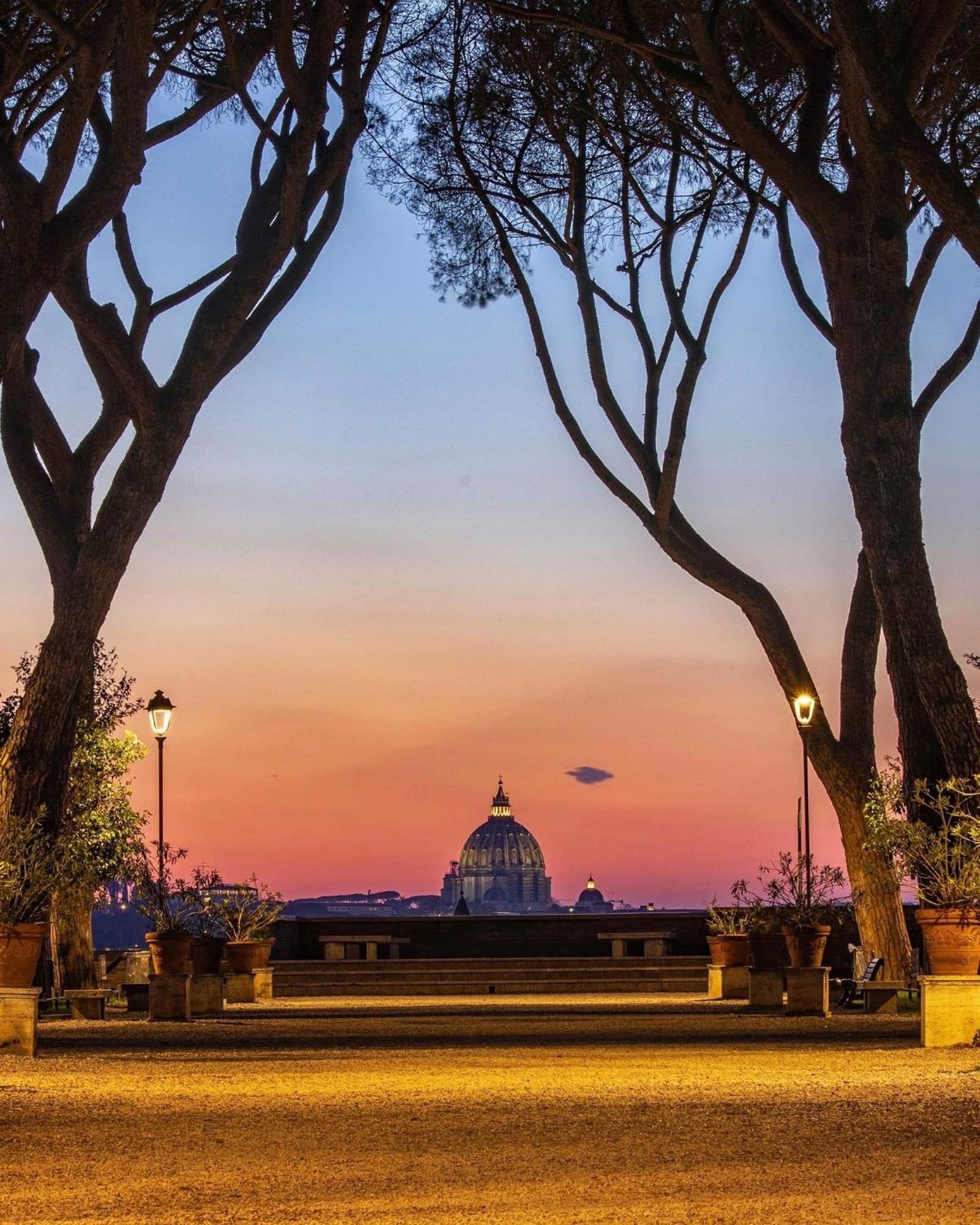 Apartamento Gateway To Rome'S Treasures Exterior foto