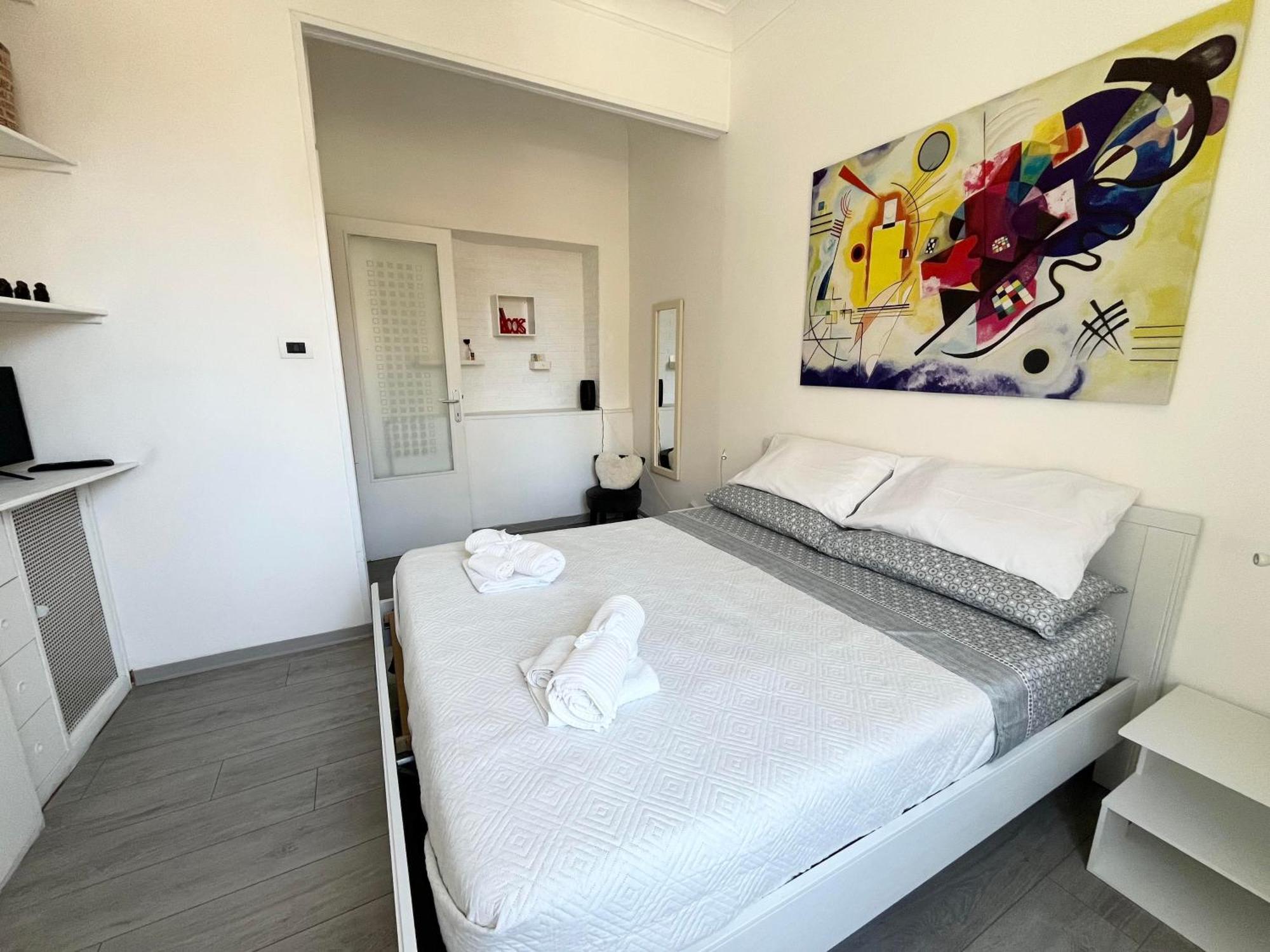 Apartamento Gateway To Rome'S Treasures Exterior foto
